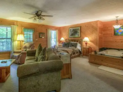 Blue Mountain Mist Country Inn & Spa - 5