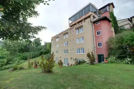 Kapuzinergarten Panoramahotel - 0