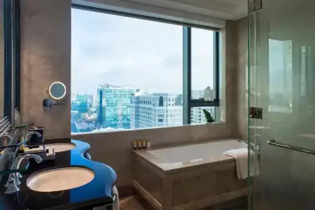 The Reverie Saigon Residential Suites - 103