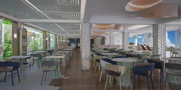 MLL Mediterranean Bay - Adults Only - 20