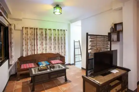 Somwang Boutique House - 109