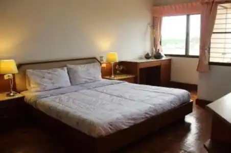 Muang Thong Family Suite Hat Yai - 3