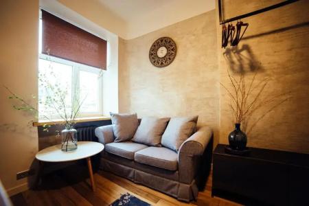 Baltic Design Apartments with free parking and self check-in - 39