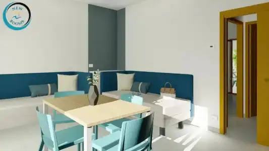 Residence Torre del Porto - 84