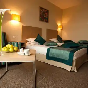 Azalia Beach Balneo & Spa - 4