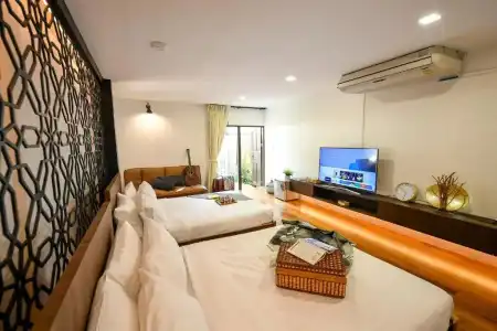 Siam Nitra Boutique - 115