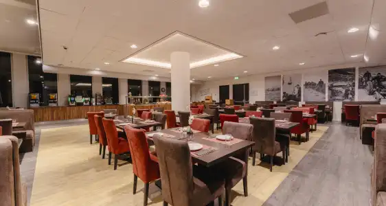 PLAZA Premium Almere - 19