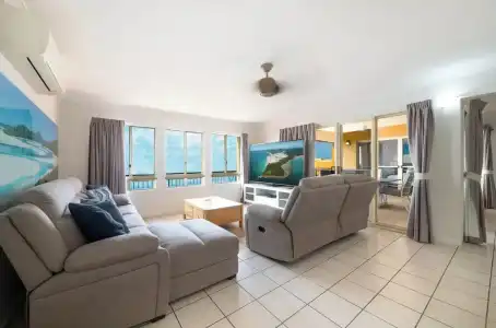 Martinique Whitsunday - 220