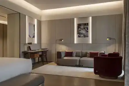 Fendi Private Suites - 39