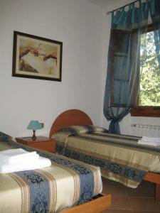 Agriturismo Villa Guarnaschelli - 19