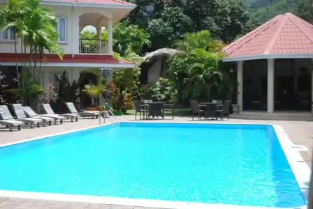 Marie Laure Suites - 50