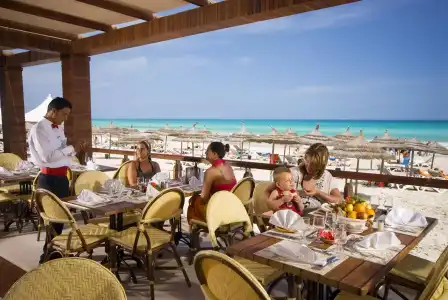 Djerba Plaza Thalasso & Spa - 27