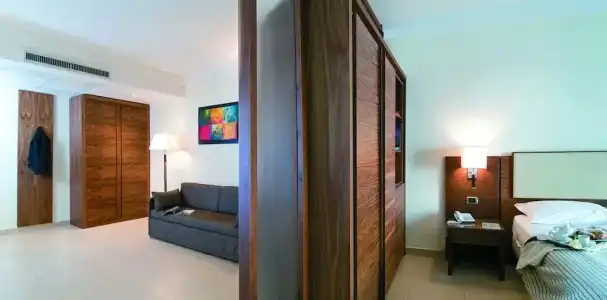 Suites & Residence Napoli - 130