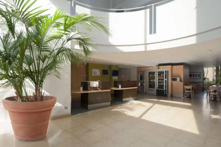 B&B Lyon Centre Part-Dieu Gambetta - 1