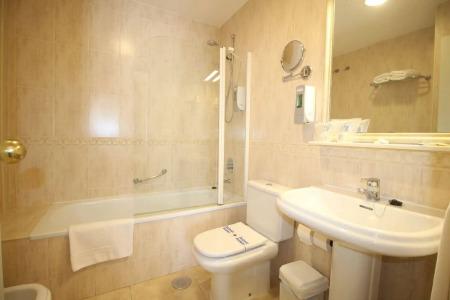 Puerta del Mar - Adults Recommended - 10