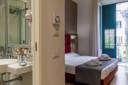 Belmonte 102 Exclusive Suite - 43
