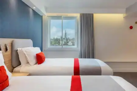 Holiday Inn Express Dublin City Centre by IHG - 72