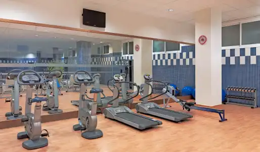 H10 Estepona Palace - 27