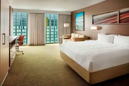 Residence Inn by Marriott San Diego Downtown/Bayfront - 97