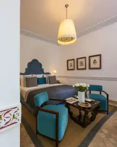 Riad Idra - 25