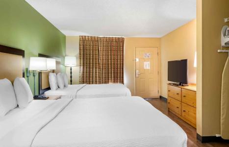 Extended Stay America Suites Orange County Irvine Spectrum - 35