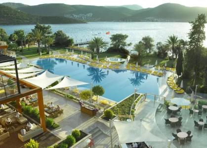 DoubleTree by Hilton Bodrum Isil Club Ultra All Inclusive Resort - 20