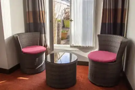 le 55 Montparnasse Hôtel - 97