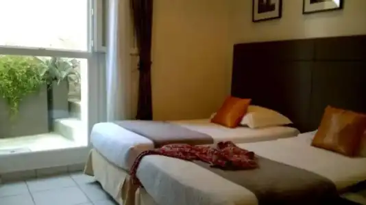 Le Panoramic Boutique - 81