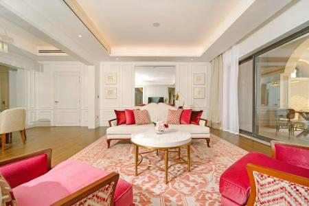 Royal Saray Resort - 102