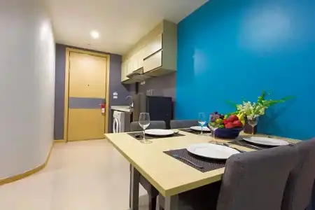 Aspira Residences Samui - 103