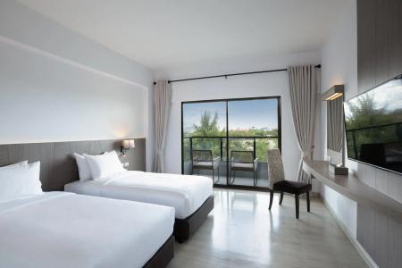 Centara Life Cha-Am Beach Resort Hua Hin - 73
