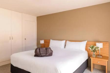 The Old Woolstore Apartment - 76