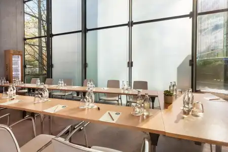 Ibis Muenchen Parkstadt Schwabing - 32