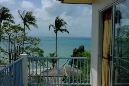 Thaniza Beachfront Resort - 62