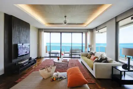 ShaSa Resort & Residences, Koh Samui - 12