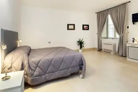Il Tesoro Smart Suite & Spa - 4