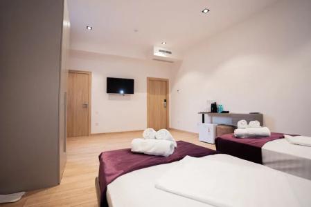 5 Wood Spa - 21