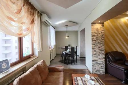 Luxury Apartments in Center - 30