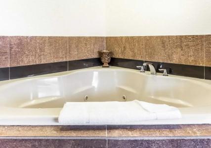 Quality Inn & Suites Coliseum - 6