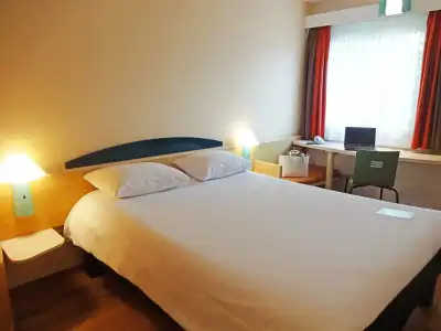 Ibis Koeln Frechen - 5