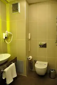 Centrum Suites İstanbul - 22