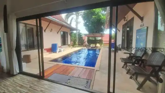 Samui Diving Resort - 64