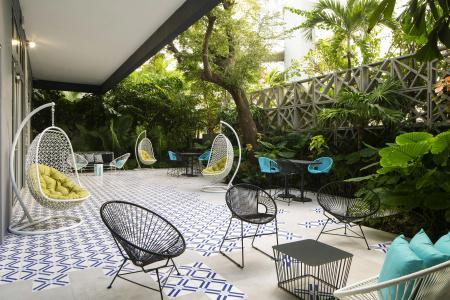 Indigo Miami Brickell by IHG - 38