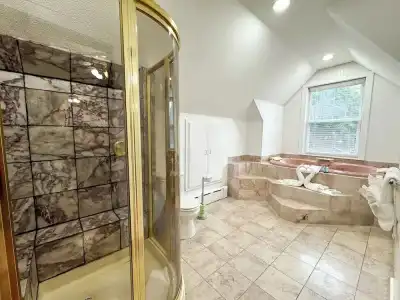 Depe Dene Lakeside Resort - 68