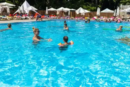 Drevny Grad Park-hotel - 49