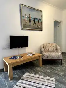 Kefi Beach and Suites - 125