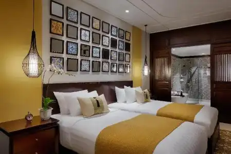 Allegro Hoi An. A Little Luxury & Spa - 93