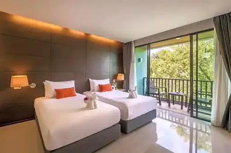 Aree Tara Resort - 119