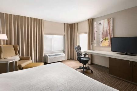 Hilton Garden Inn Flagstaff - 51