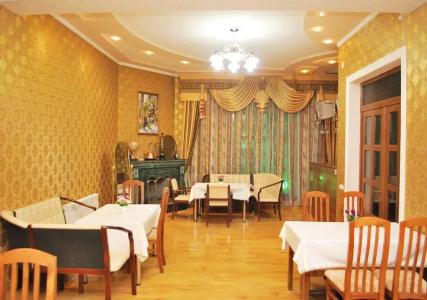 Green House - Hostel - 14